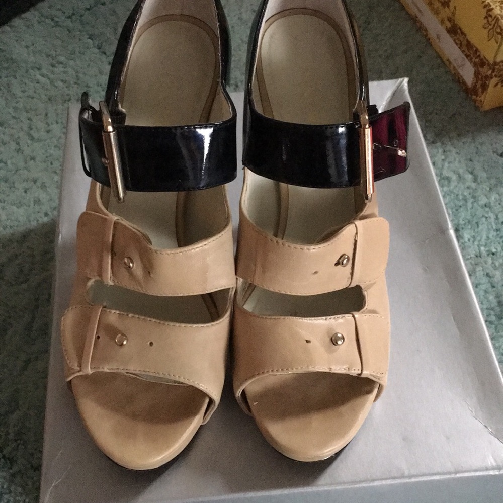 Nine West heels